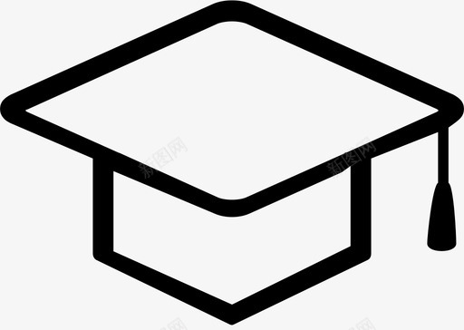 砂浆板帽研究生图标svg_新图网 https://ixintu.com 大学 帽 砂浆板 研究生 要求 资格