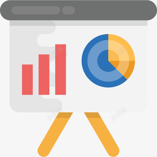分析搜索引擎优化和营销15平图标svg_新图网 https://ixintu.com 分析 平 搜索引擎优化和营销15