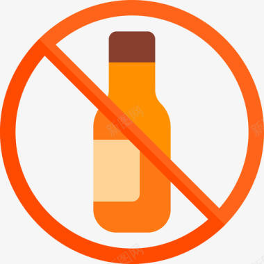 没有酒精啤酒10图标图标
