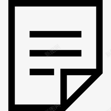 文件照片编辑工具2线性图标图标