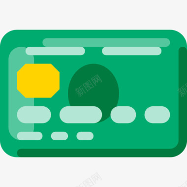 信用卡旅行118平房图标图标