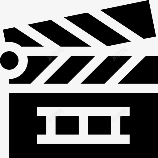 隔板艺术家工作室2填充图标svg_新图网 https://ixintu.com 填充 艺术家工作室2 隔板