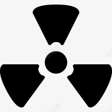 核能生态65填充图标图标