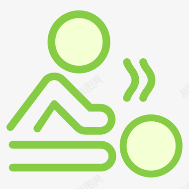 icon_massage图标