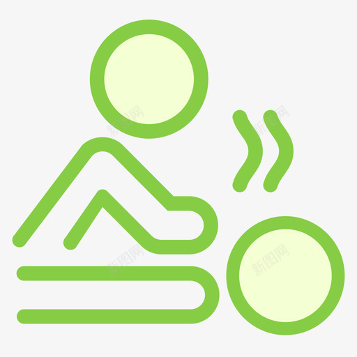 icon_massagesvg_新图网 https://ixintu.com icon_massage