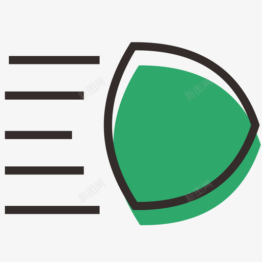 远照灯svg_新图网 https://ixintu.com 远照灯