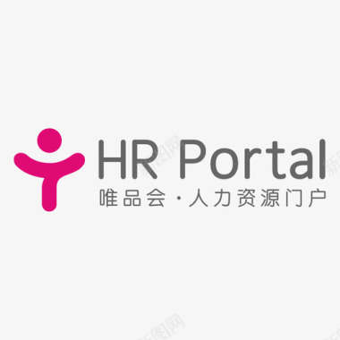 logo_人力资源门户图标