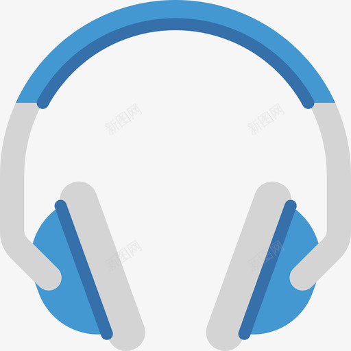 耳机音乐和多媒体3平板图标svg_新图网 https://ixintu.com 平板 耳机 音乐和多媒体3