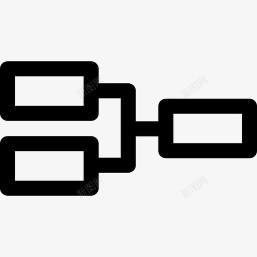 比赛足球5直线图标svg_新图网 https://ixintu.com 比赛 直线 足球5