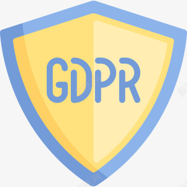 GDPRGDPR8持平图标图标