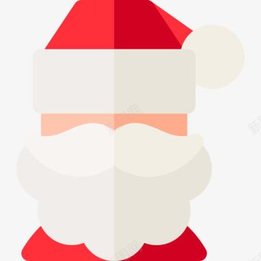 圣诞老人圣诞化身3平装图标图标