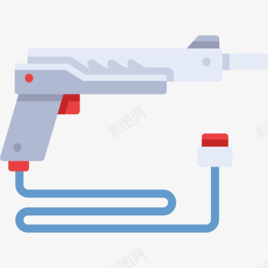 枪游戏19平局图标图标