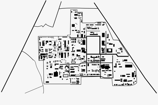 大院svg_新图网 https://ixintu.com 大院