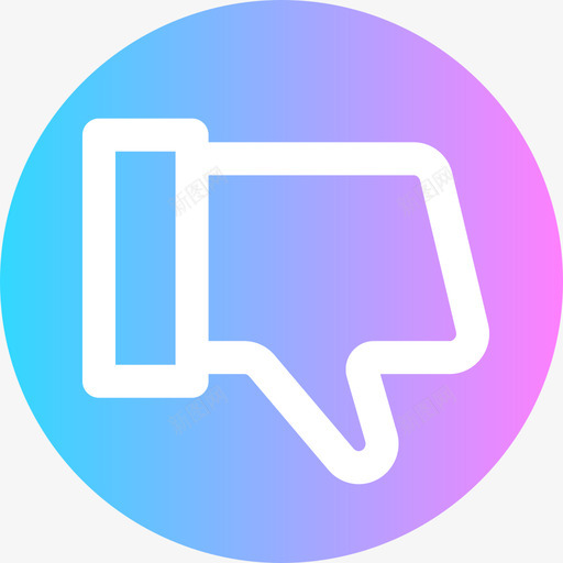 不喜欢ui超级基本3循环图标svg_新图网 https://ixintu.com ui超级基本3 不喜欢 循环
