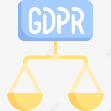 GDPRGDPR8持平图标图标