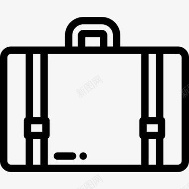 航空行李9直达图标图标