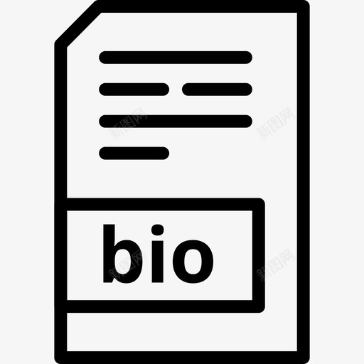 档案生态学67线性图标svg_新图网 https://ixintu.com 档案 生态学67 线性