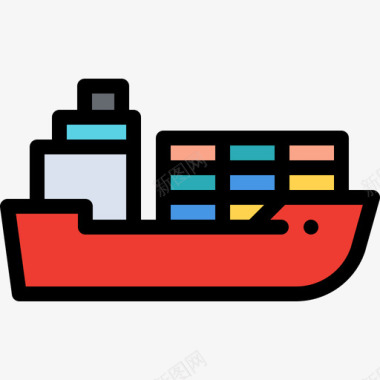 船保险15线颜色图标图标