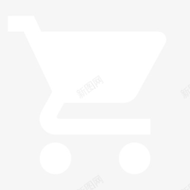 ic_shopping_cart_24p图标