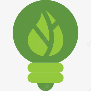 绿色能源绿色能源2持平图标图标