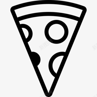 披萨厨房和食物3其他图标图标