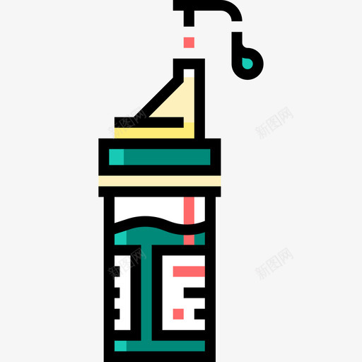 香皂药房19原色图标svg_新图网 https://ixintu.com 原色 药房19 香皂