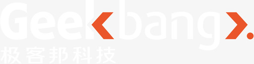 极客邦产品logo-白svg_新图网 https://ixintu.com 极客邦产品logo-白