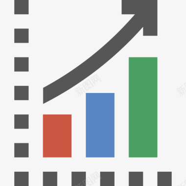 利润搜索引擎优化营销业务财务2持平图标图标