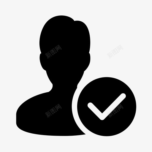 同意-01-01svg_新图网 https://ixintu.com 同意-01-01 填充
