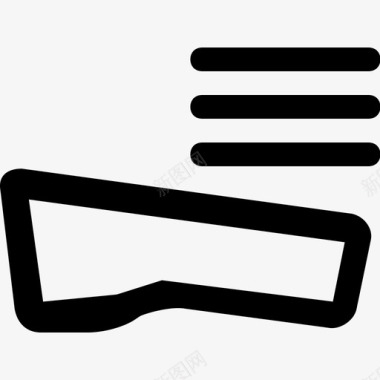 终端报表图标