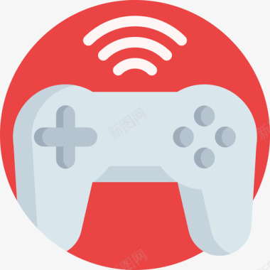 Gamepad在线学习19扁平图标图标