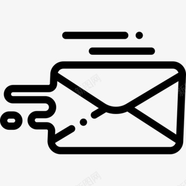 电子邮件12电子邮件直邮图标图标