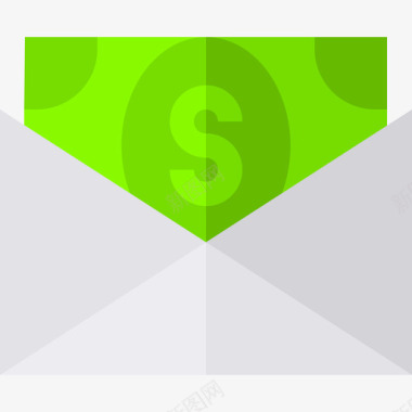 货币非政府组织单位图标图标