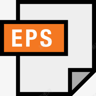Eps文件4其他图标图标