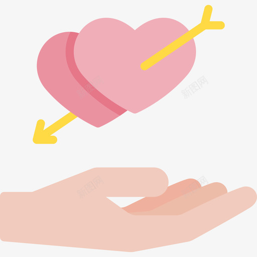 手婚礼110平的图标svg_新图网 https://ixintu.com 婚礼110 平的 手
