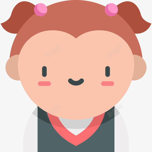 学生教育水平141公寓图标svg_新图网 https://ixintu.com 公寓 学生 教育水平141