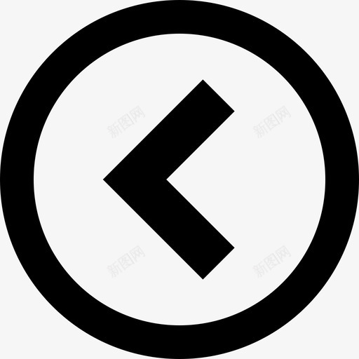arrow-1-1-down-circlesvg_新图网 https://ixintu.com arrow-1-1-down-circle