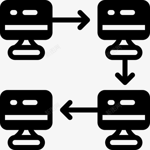 网络任务4填充图标svg_新图网 https://ixintu.com 任务4 填充 网络