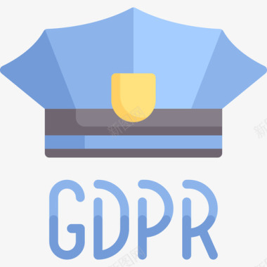 GDPRGDPR8持平图标图标