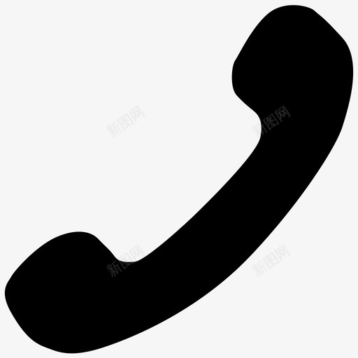 shouji1svg_新图网 https://ixintu.com shouji1