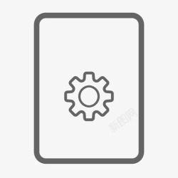 导购屏小图标导购屏参数设置高清图片