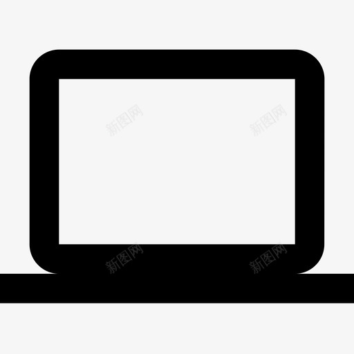 后台 电脑svg_新图网 https://ixintu.com 后台 电脑