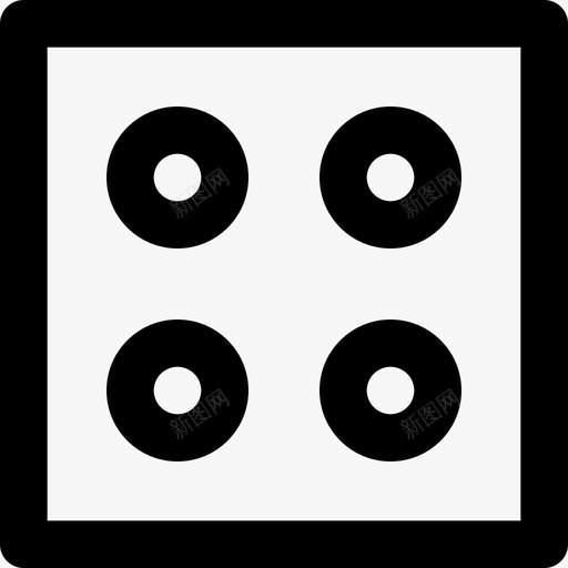 骰子27号赌场直线型图标svg_新图网 https://ixintu.com 27号赌场 直线型 骰子