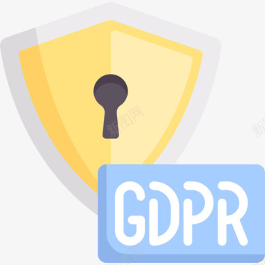 GDPRGDPR8持平图标图标