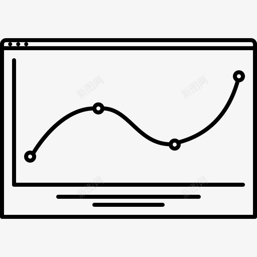 图形接口36线性图标svg_新图网 https://ixintu.com 图形 接口36 线性