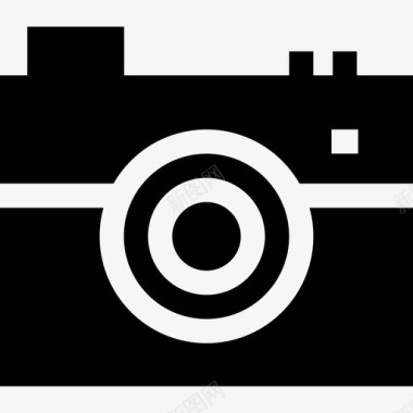 摄像机野餐32填充图标图标