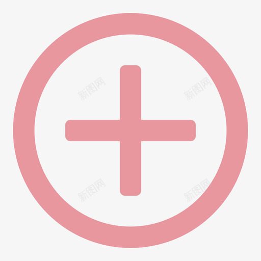 关闭-圆 Close-circle 1000 svg_新图网 https://ixintu.com 关闭-圆 Close-circle 1000 