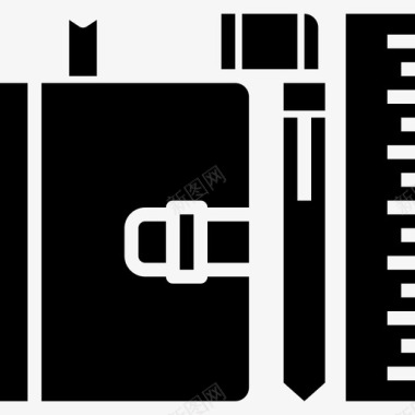 器具教育127填充图标图标