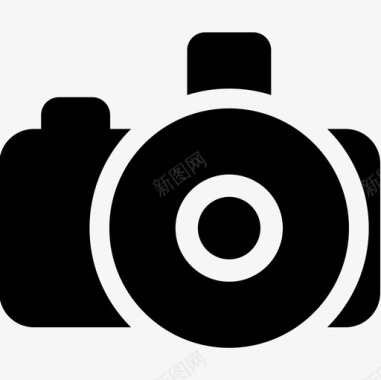 照相摄像机艺术家工作室5图标图标