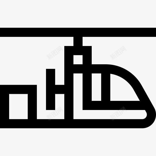 自动陀螺仪航空15线性图标svg_新图网 https://ixintu.com 线性 自动陀螺仪 航空15